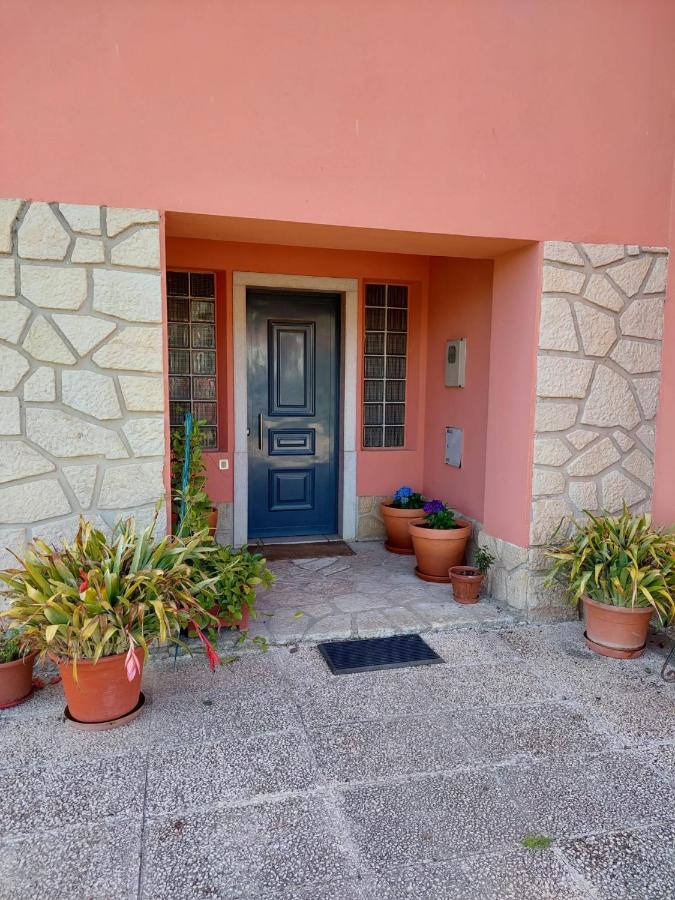 Casa Susana Sapataria Exterior photo