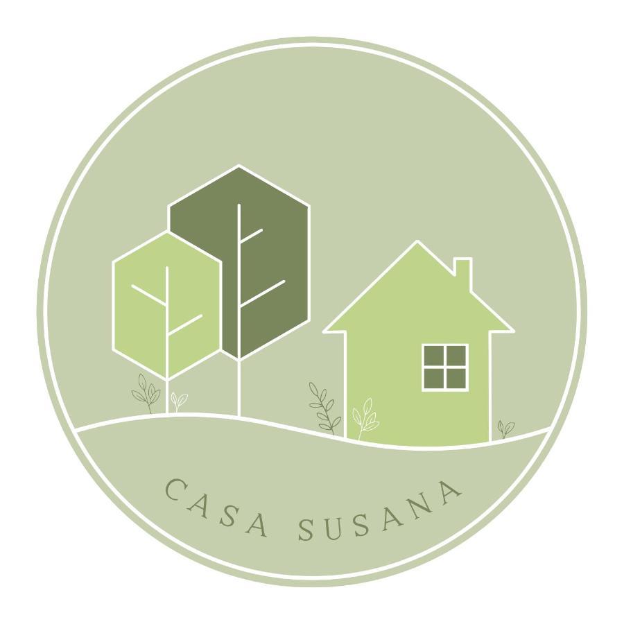 Casa Susana Sapataria Exterior photo